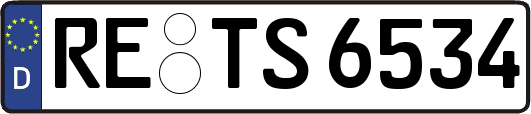 RE-TS6534