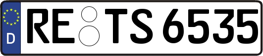 RE-TS6535