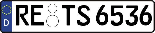 RE-TS6536