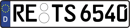 RE-TS6540