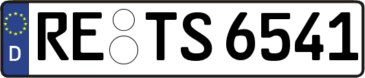 RE-TS6541