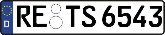 RE-TS6543