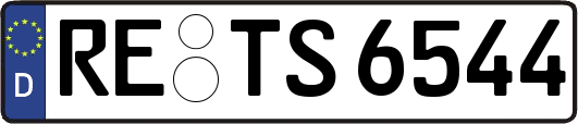 RE-TS6544