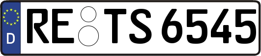 RE-TS6545