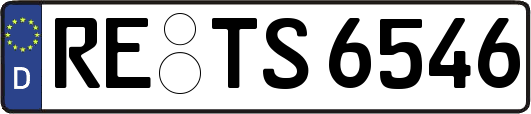 RE-TS6546