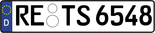 RE-TS6548