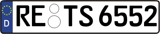 RE-TS6552