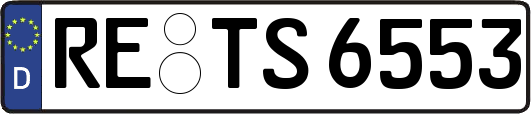 RE-TS6553