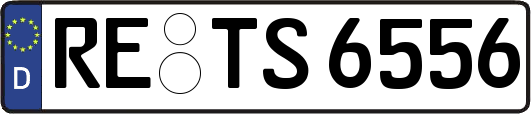 RE-TS6556