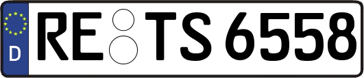 RE-TS6558