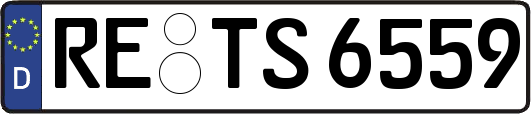 RE-TS6559