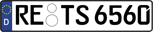 RE-TS6560