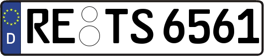 RE-TS6561
