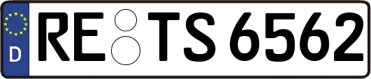 RE-TS6562