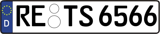RE-TS6566