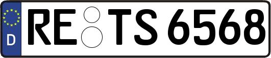 RE-TS6568