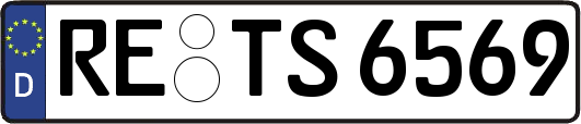 RE-TS6569