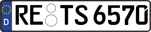 RE-TS6570