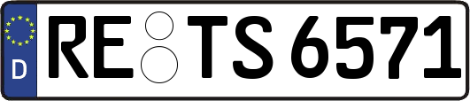 RE-TS6571