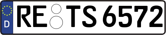 RE-TS6572