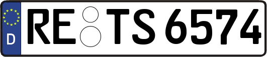 RE-TS6574