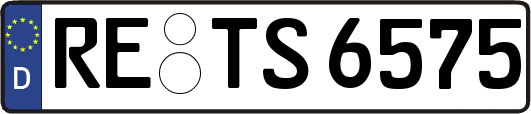 RE-TS6575