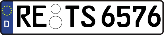 RE-TS6576