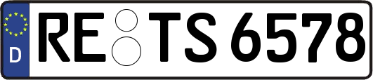 RE-TS6578