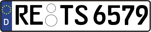 RE-TS6579