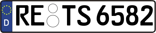 RE-TS6582