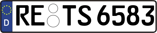 RE-TS6583