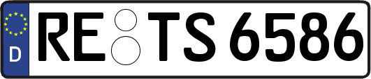 RE-TS6586