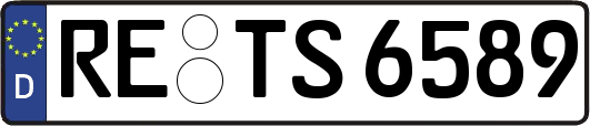 RE-TS6589