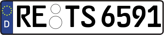 RE-TS6591