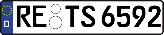 RE-TS6592