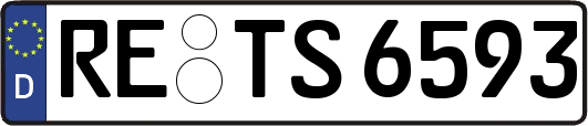 RE-TS6593