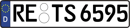 RE-TS6595