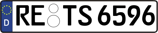 RE-TS6596