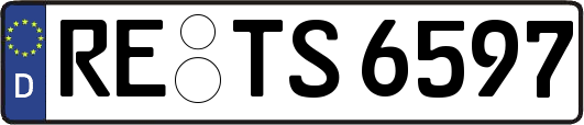 RE-TS6597