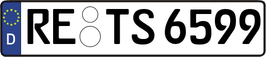 RE-TS6599