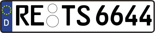 RE-TS6644
