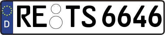 RE-TS6646