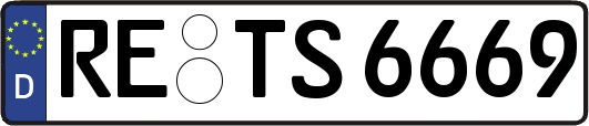 RE-TS6669