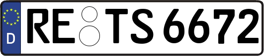 RE-TS6672
