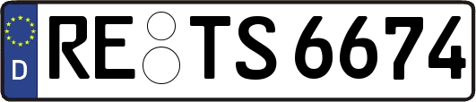 RE-TS6674