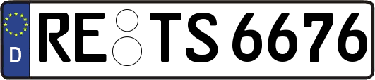RE-TS6676