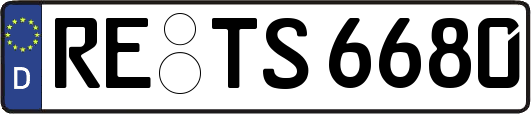 RE-TS6680