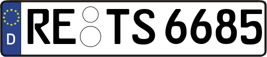 RE-TS6685