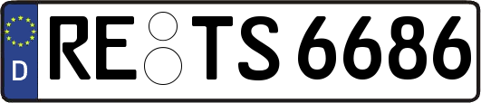 RE-TS6686