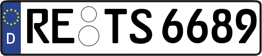 RE-TS6689